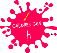 colores con H