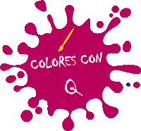 colores con Q