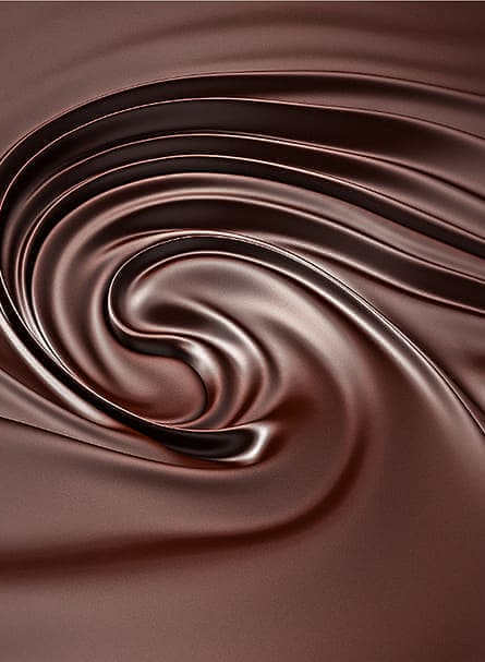 Cómo crear el color chocolate