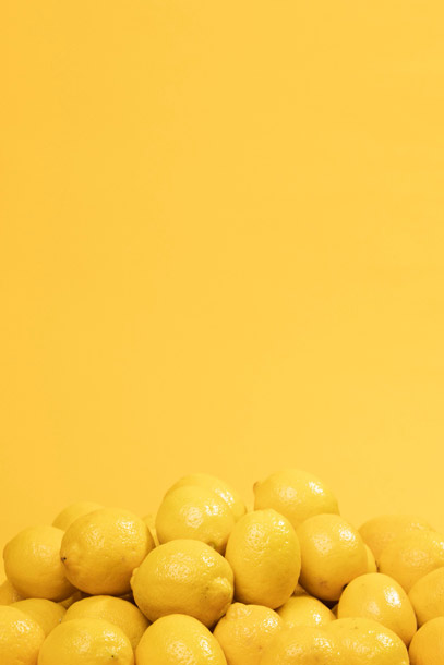 Cómo crear el color amarillo